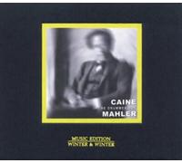 Uri Caine : Mahler/Caine: The Drummer Boy CD Album Digipak (2011) NEW