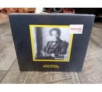 Caine, Uri - The Drummer Boy (Mahler adaptations)