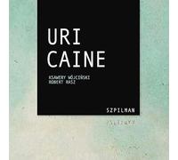 Uri Caine - Szpilman