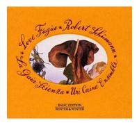Uri Caine, The Joyful Science - Schumann: Love Fugue
