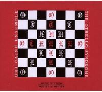 Caine, Uri Ensemble - The Othello Syndrome