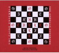Caine, Uri Ensemble - The Othello Syndrome