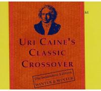 Uri Caine'S Classic Crossover