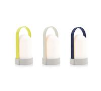 Remember a set of 3 LU31 URI PICCOLOS lamps