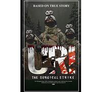 URI: THE SURGICAL STRIKE