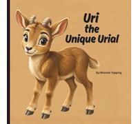 Uri the Unique Urial