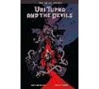 Uri Tupka and the Devils: Another Story from Lands Unknown