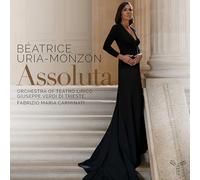 Uria-Monzon, Beatrice - Assoluta