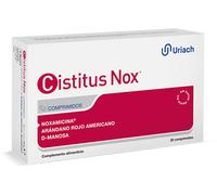 Uriach Cystitis Nox Forte 20 Tablets