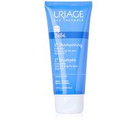 Uriage 1Er Shampooing Extra Gentle Soap-Free Shampoo for Children, 200