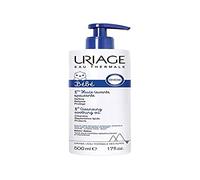 Uriage 1ère - Huile Lavante Olio Detergente Protettivo, 500ml