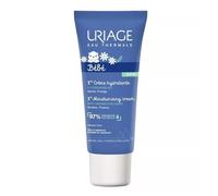 Uriage 1Ere Hydra-Protecting Face Cream for Babies, 40 ml, (Pack of 1)