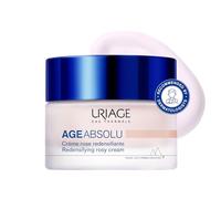 Uriage Age Absolu Cr Rosa 50ml Moisturizer Clear