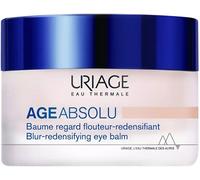 Uriage Age Absolu Redensifying Blurring Eye Contour Balm 15 ml