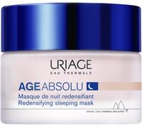 Uriage Age Absolu Face Mask 50ml Clear