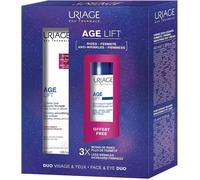 Uriage Age Lift Day Cream Case 2 Pieces