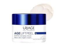 Uriage Age Lift New Skin Night Moisturizer 50ml Clear