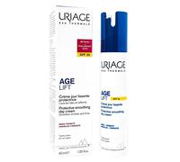 Uriage Age Lift Spf 30+ Facial Sunscreen 40ml Clear Man