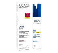 Uriage Age Lift Spf 30+ Facial Sunscreen 40ml Clear Man