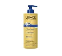 URIAGE BABY 1ere Huile Nourishing Oil-Based Cleanser for Babies 500 ml