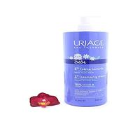 Uriage Bébé 1st Cleansing Cream gentle cream cleanser for children 1000 ml