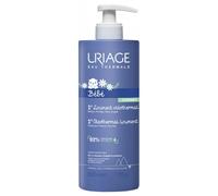 Uriage Baby 1st Cleansing Cream / 1st Oleothermal Liniment 500ml