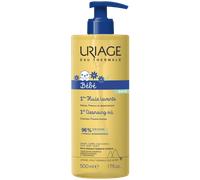 Uriage Bébé 1st Cleansing Oil nourishing cleansing oil for children 500 ml