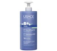 Uriage Baby 1st Cleansing Water 1L