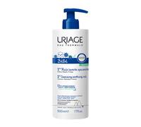 Uriage 1ère - Huile Lavante Olio Detergente Protettivo, 500ml