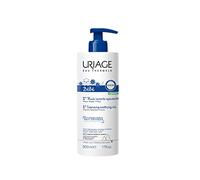 Uriage 1ère - Huile Lavante Olio Detergente Protettivo, 500ml