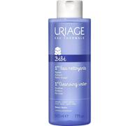 Uriage No-Rinse Cleansing Water for Babies, 500 ml