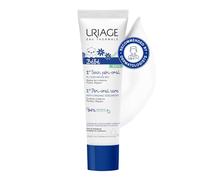 Uriage Baby Peri-Oral Care with Organic Edelweiss & Copper-Zinc 30ml - Instantly Soothes Irritation - Repairs & Purifies Skin - Fast-absorbing - Fragrance-Free - 94% Ingredients of Natural Origin