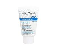 Uriage BARIÉDERM cica crema SPF50+ 40 ml