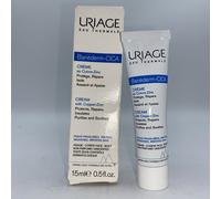 Uriage Bariederm Cica Cream With Copper And Zinc A77