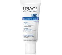 Uriage BARIÉDERM cica crema SPF50+ 40 ml