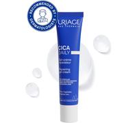 Uriage Bariéderm Cica-Daily Face Repairing Gel-Cream 40ml - Moisturizes, Enhan