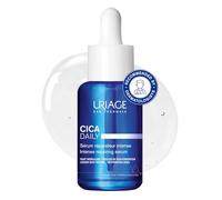 Uriage Bariederm Cica Face Serum 30ml Blue