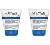 Uriage Bariéderm Cica Insulating Repairing Hand Cream 2 x 50ml