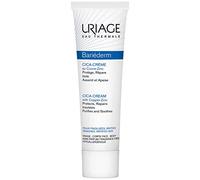 URIAGE 1542-04742 Bariederm CIca Cream 100 ml for adults, designed for hydration, nourishment and skin care, 100 ml