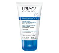 Uriage Bariederm Insulating Repairing Hand Cream, 50 ml, (Pack of 1)