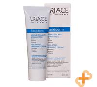 Uriage Bariederm Insulating Repairing Cream 75ml Face Body Protects Aggressed