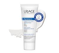 URIAGE Bariederm Insulating Repairing Cream - Anti-Friction care for Body & Face - Protects & prevents irritation, rubbing of sensitive areas - Shielding effect for thigh chafing - 75ml