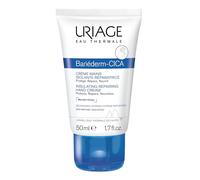Uriage Bariederm Insulating Repairing Hand Cream, 50 ml, (Pack of 1)