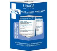 Uriage Bariederm Set 65ml Hand Cream