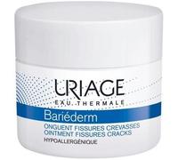 Uriage Bariederm Soothing and Repairing Cream for Fissures 40 gr 40 gr
