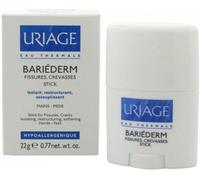 Uriage Bariederm Stick for Fissures Cracks, 22 g