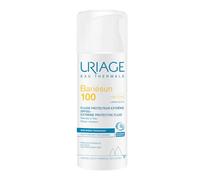 Uriage Bariésun 100 Extreme Protective Fluid SPF 50+ protective fluid for very sensitive and intolerant skin SPF 50+ 50 ml