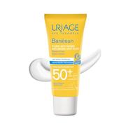 Uriage Bariésun Anti-Brown Spot Fluid SPF 50+ protective fluid high sun protection 40 ml