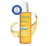 Uriage Bariésun Dry Oil SPF50+ 200ml