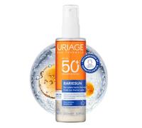 Uriage Bariesun Fresh Sun Water SPF50+ 200ml